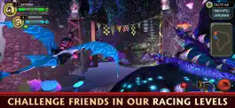 Game screenshot School of Dragons hack