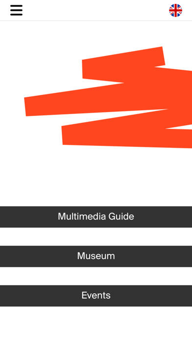 Museum Angewandte Kunst Screenshot