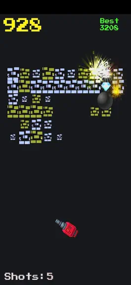 Game screenshot BlastThem! hack