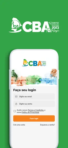 Game screenshot CBA MINAS mod apk