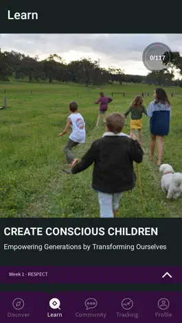 Game screenshot Conscious Education mod apk