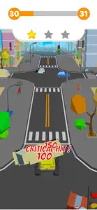 TraffiChaos screenshot #2 for iPhone