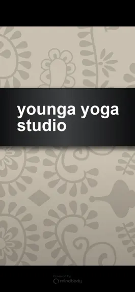 Game screenshot Younga Yoga Studio mod apk