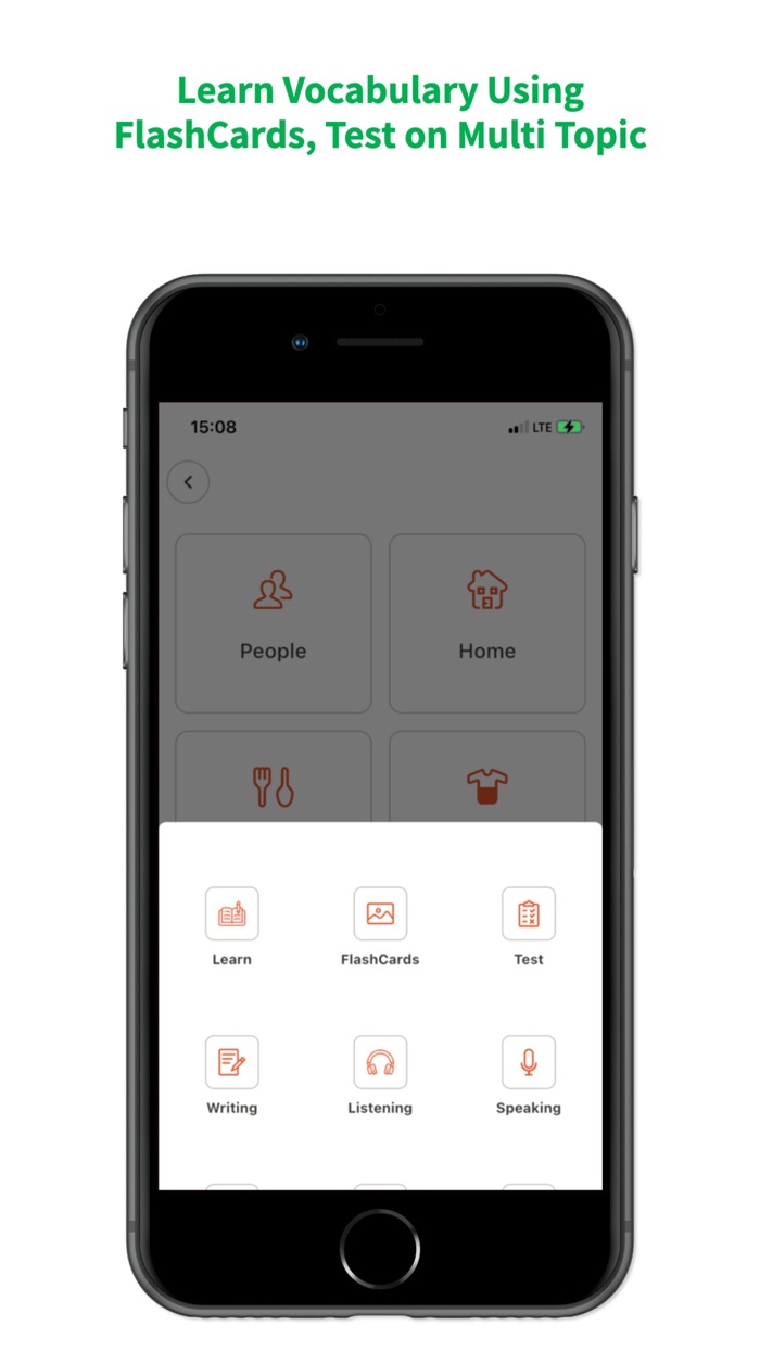 English Mastery Plus