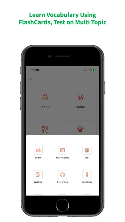 English Mastery Plus