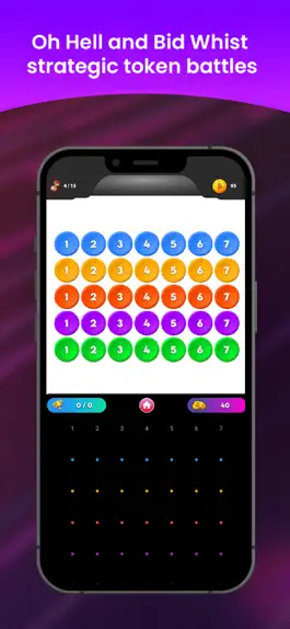 Game screenshot Bid&Bet (Predict your score) apk