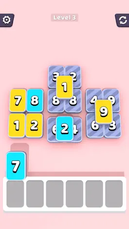 Game screenshot Number Mahjong mod apk