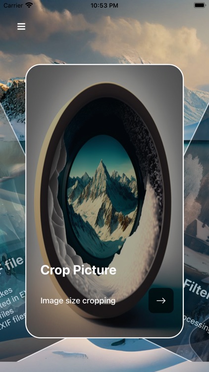 XYZPhoto screenshot-3