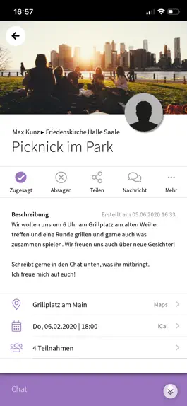 Game screenshot Friedenskirche Halle Saale hack
