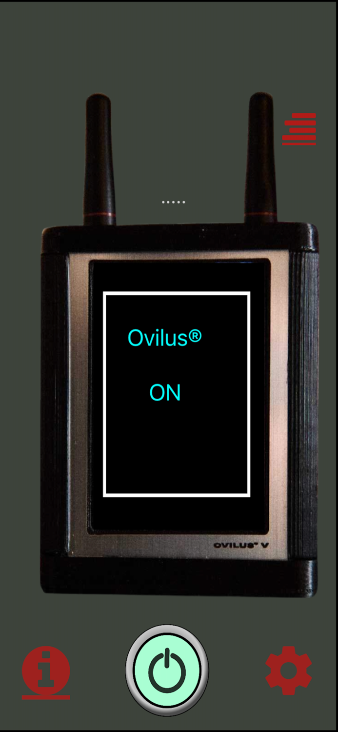 Ovilus