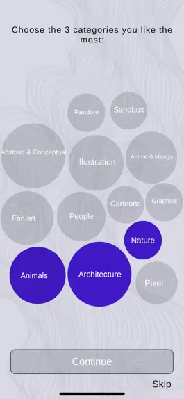 Game screenshot SketchBook：Digital Art Drawing apk