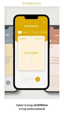 Game screenshot čLOVEčina mod apk
