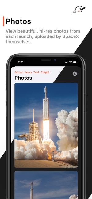 ‎XLaunch Screenshot