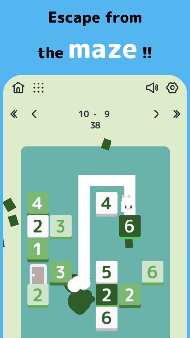 BLgK Screenshot