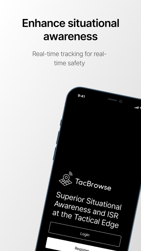 #1. TacBrowse (iOS) By: SkyeBrowse