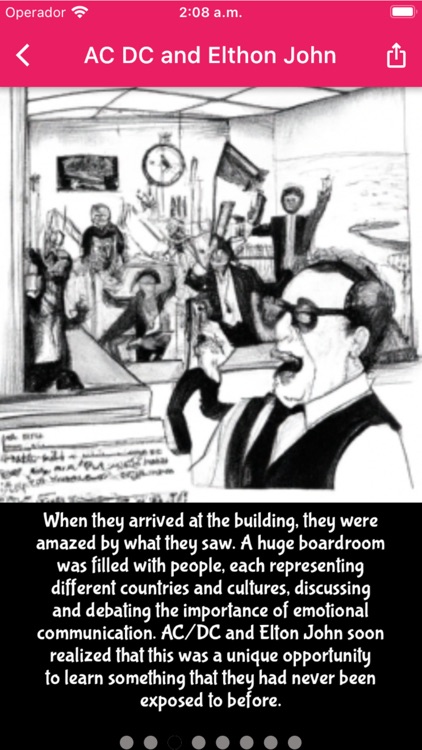 Dreamtale screenshot-5