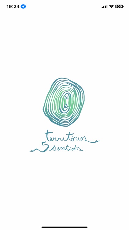 Territórios 5 Sentidos