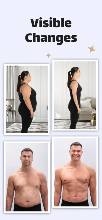 Lose Weight at Home in 30 Daysのスクリーンショット（6/8）