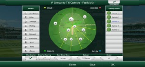 Cricket Captain 2020 screenshot #7 for iPhone