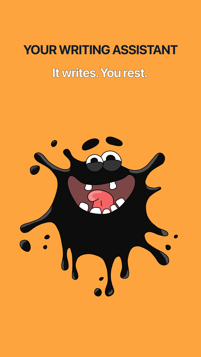 Ink – Chatgpt Openai Writing