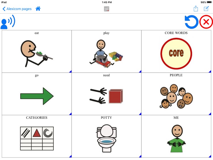 AT Elements Child Pre (F) SStx