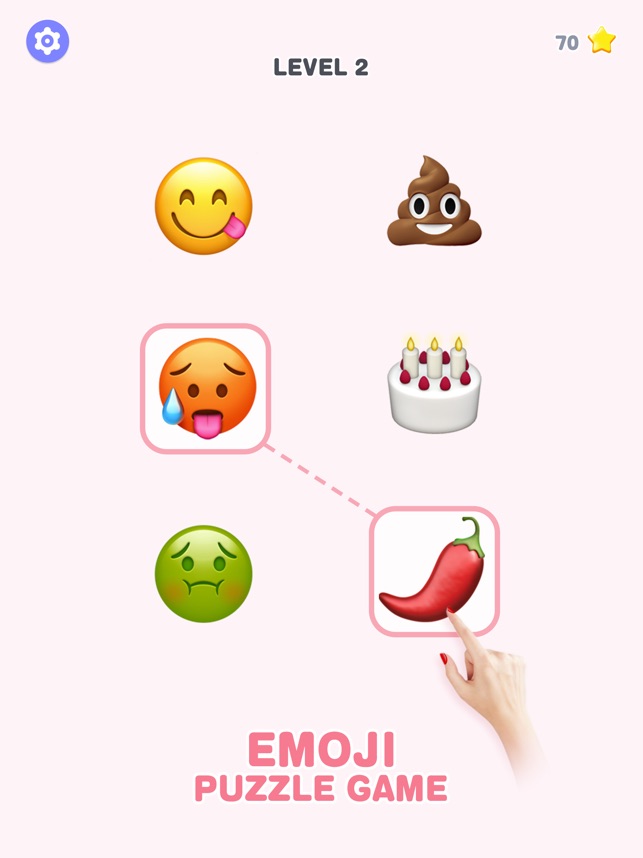Emoji-Link on the App Store