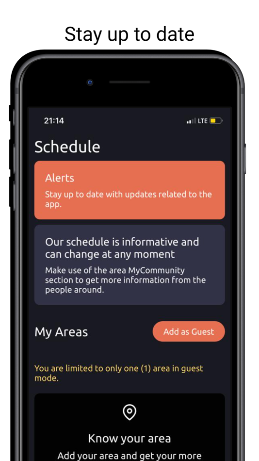 #3. Load Tracker Zambia (iOS) 由: Chisomo Mwanza