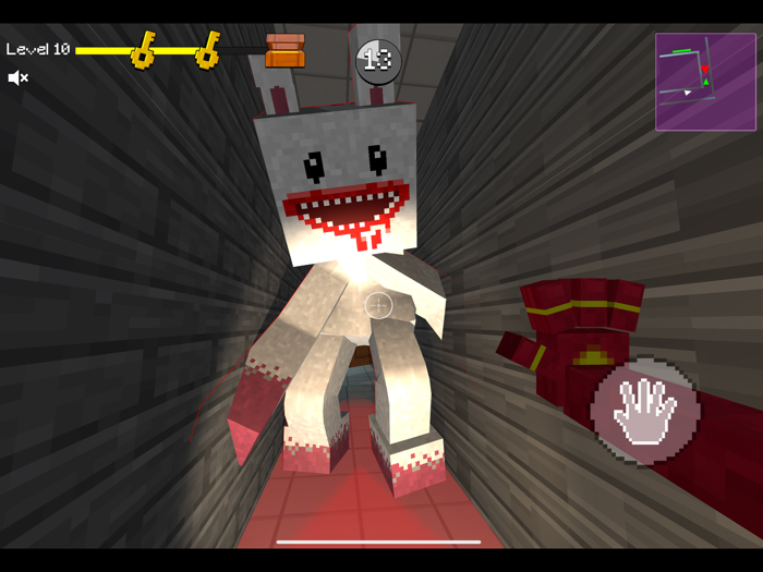 Scary Monsters Craft