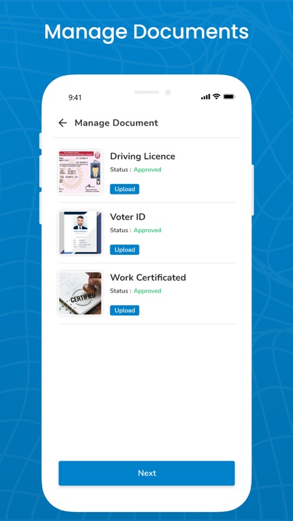 Bluesky Makeki Provider screenshot-5