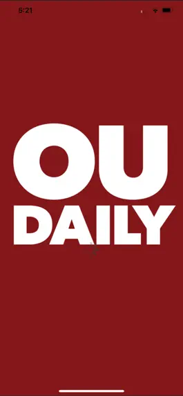 Game screenshot OU Daily mod apk