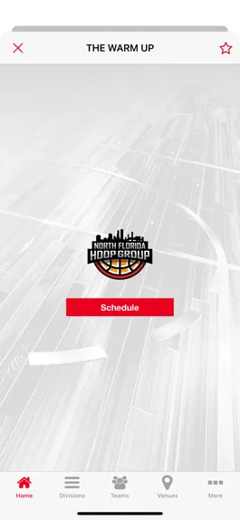 Game screenshot North Florida Hoop Group hack