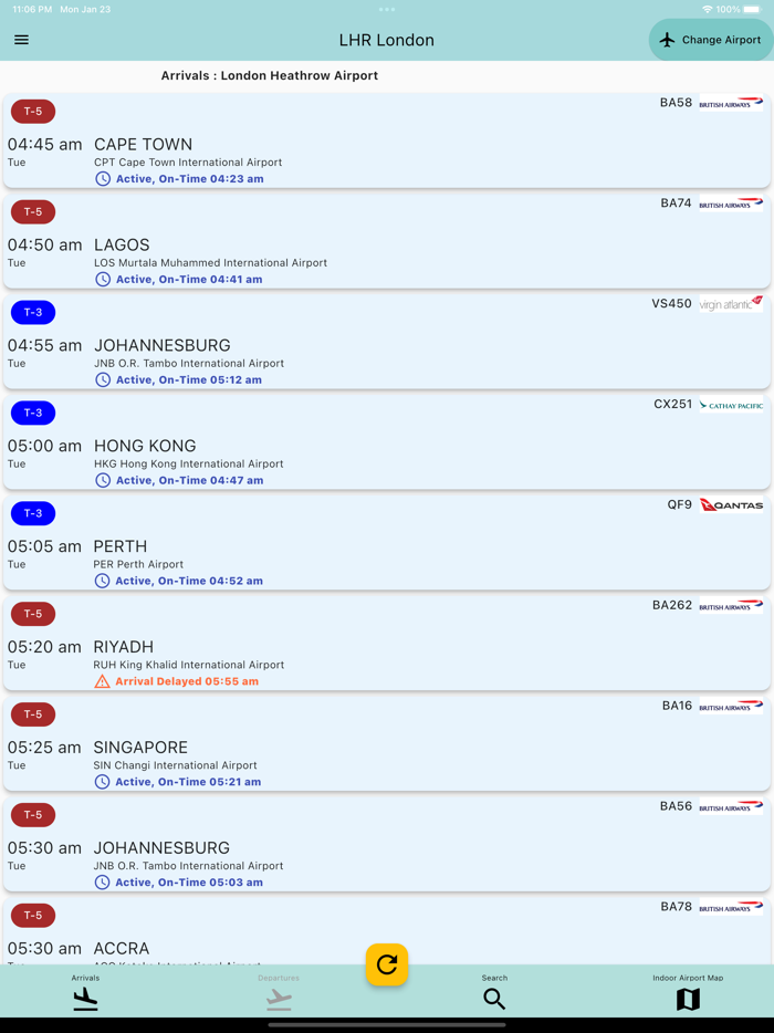 London Luton Airport Flights
