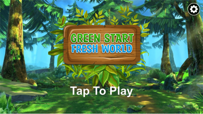 Green Start Fresh Worldのおすすめ画像1