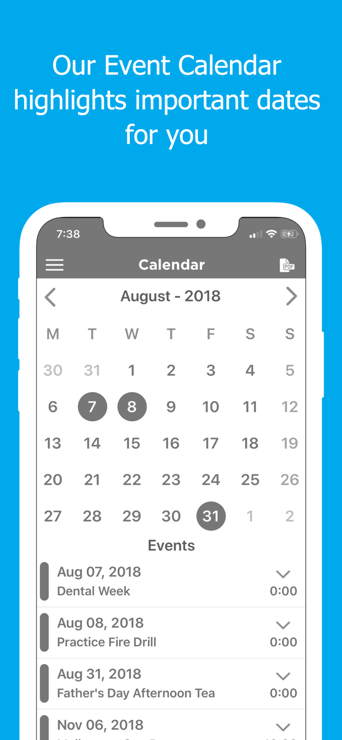 Rise and Shine Kindergarten