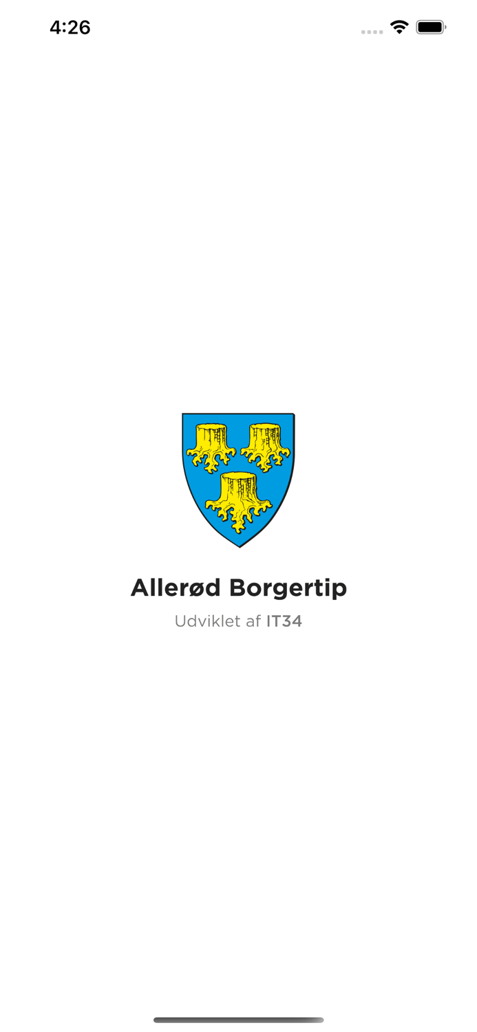 Allerød Borgertip