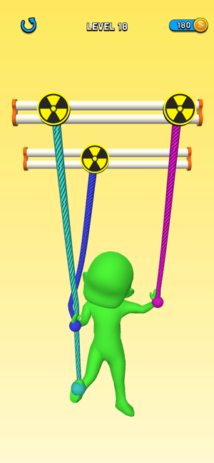 Puppet Master 3D(圖9)-速報App