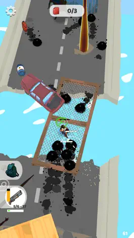 Game screenshot Last Shelter mod apk
