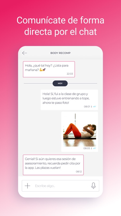 Body Recomp screenshot-3