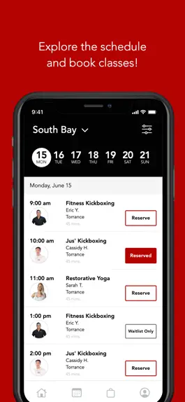 Game screenshot Kickboxing Club hack