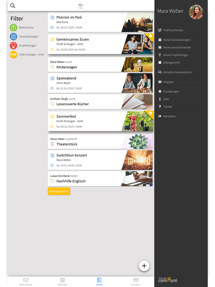Fürth-Erlangen - EmK