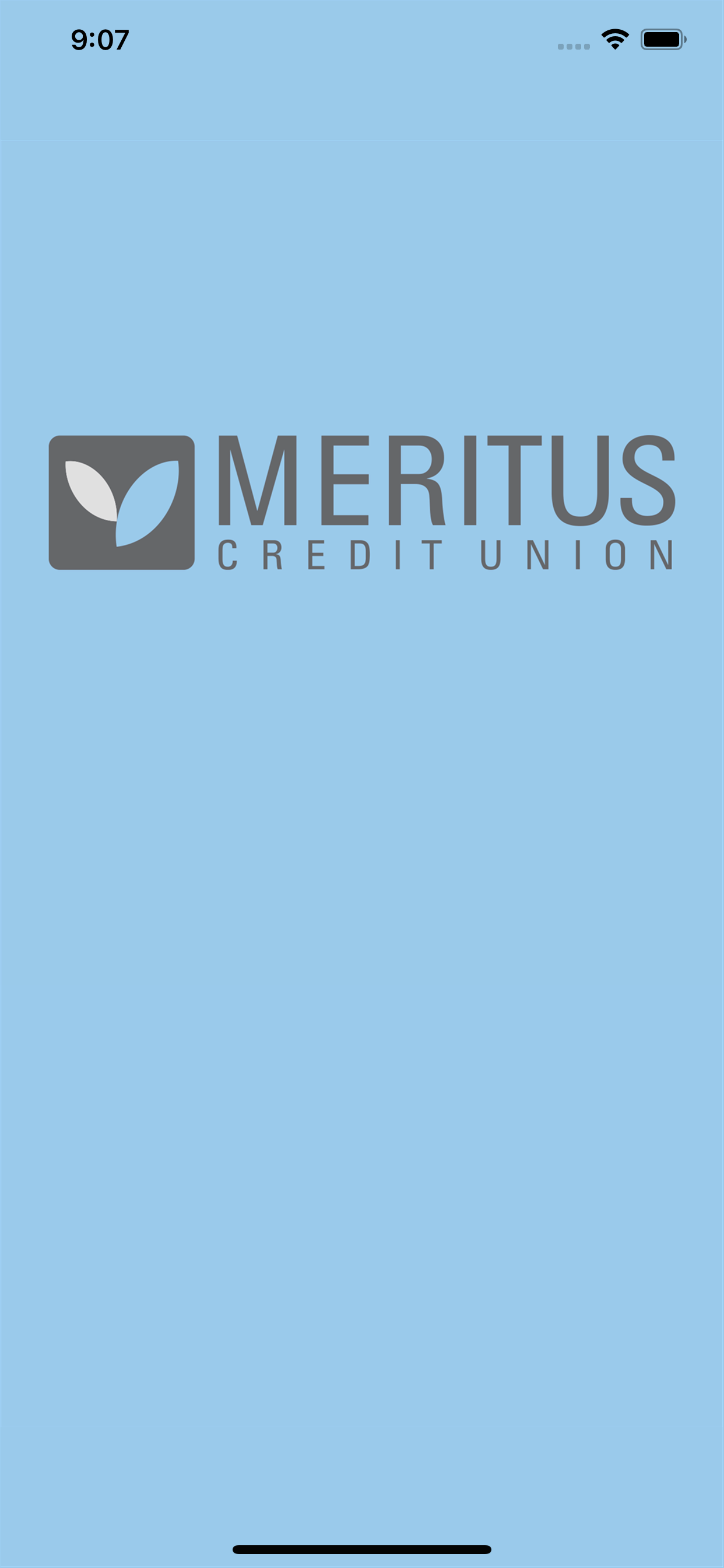 Meritus Credit Union