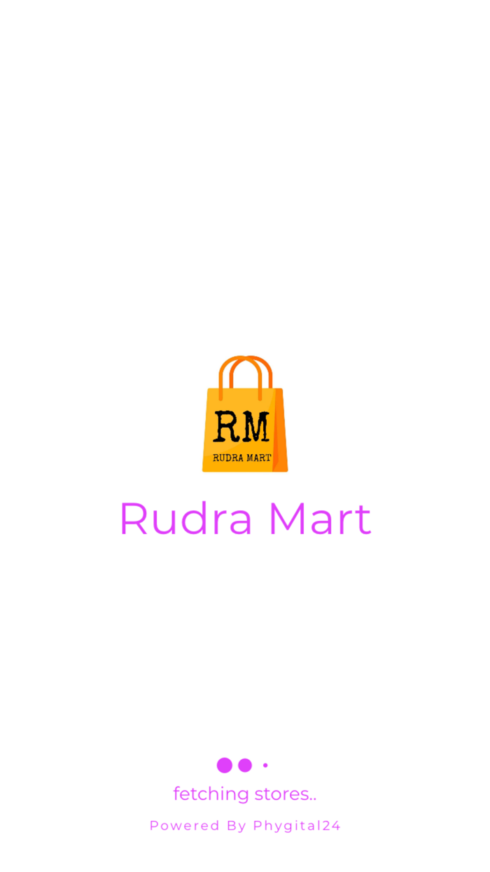 Rudra Mart