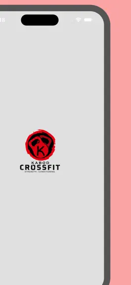 Game screenshot CrossFit Kabod apk