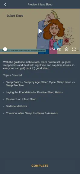 Game screenshot Parenting Beyond Discipline hack