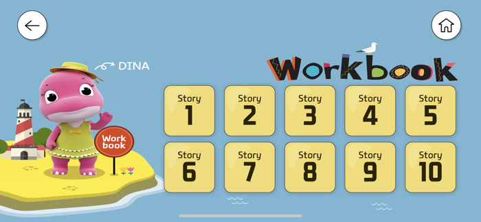 Englishvil Level 2 INT