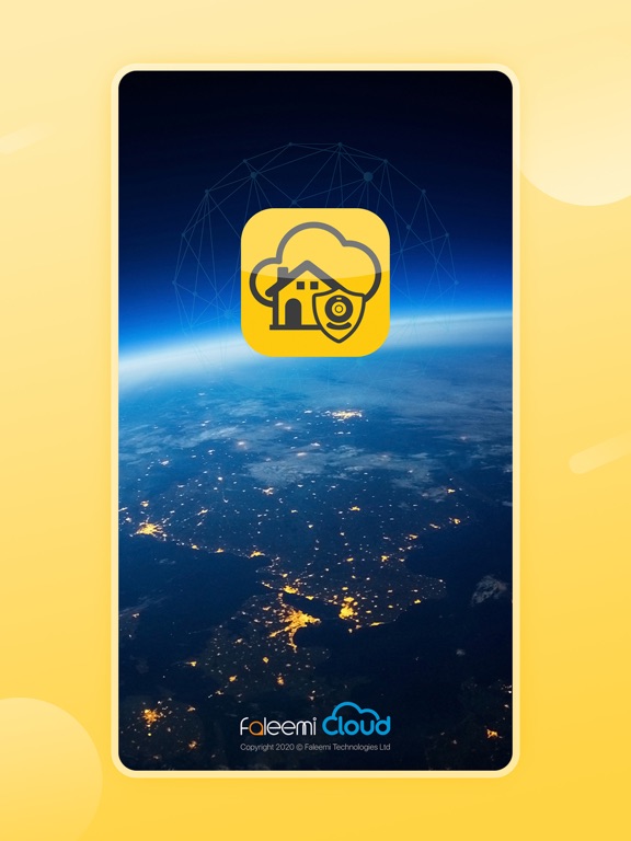 Screenshot #4 pour Faleemi Cloud