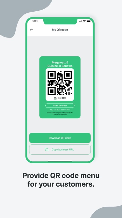 BusinessMOO screenshot-3