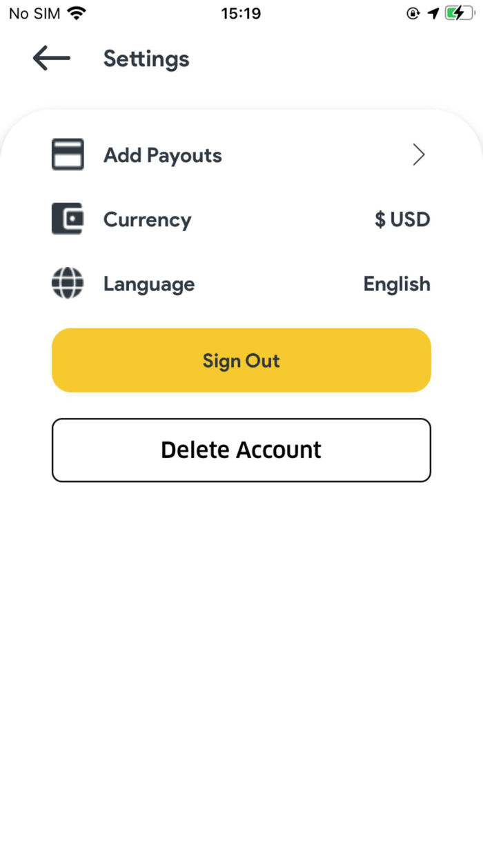 Pick Me Up Anywhere Driver