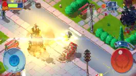 Game screenshot Monster Shooter 2 mod apk
