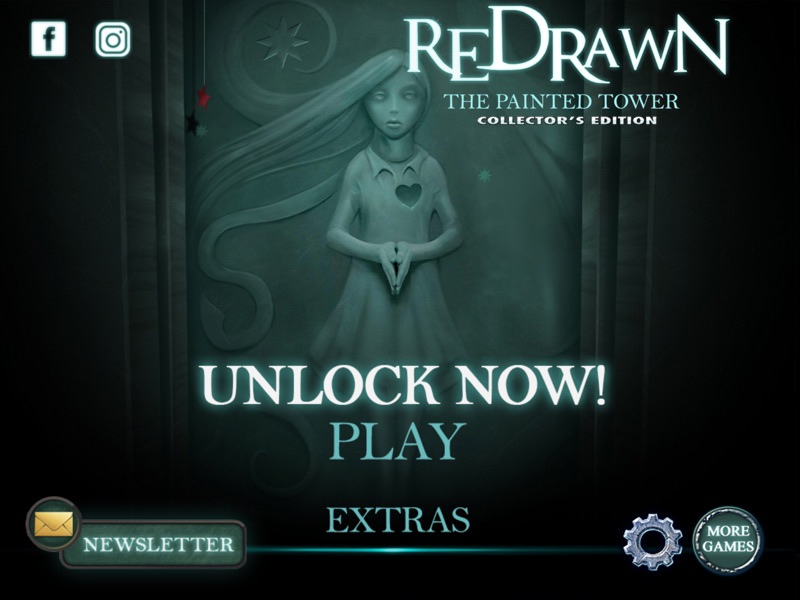 ReDrawn: The Tower (Adventure) screenshot 12